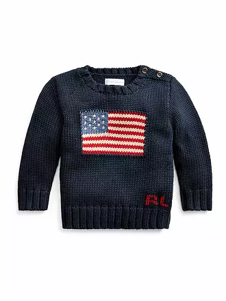 POLO RALPH LAUREN | Baby Pullover | 